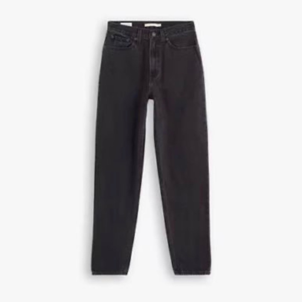 Levi’s 80s mom fit jeans size 27